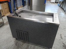 Moffat Mobile Salad Bar