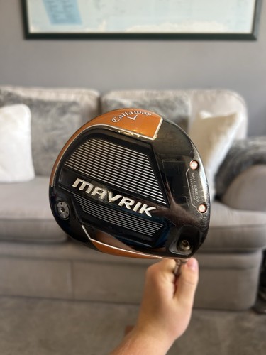 Callaway mavrik ladies - callaway,