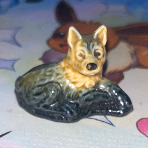 Vintage wade whimsies - wade,
