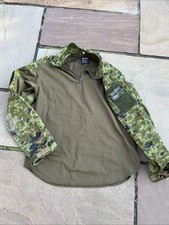 Arktis UBACS Combat Shirt CADPAT