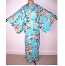 VINTAGE JAPANESE, KIMONO