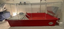 Ferplast 100 Indoor Rabbit Cage