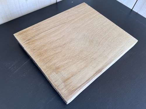 Solid oak board offcut for - board,