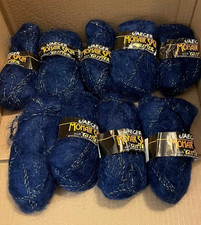 Vintage 1970's Mohair Wool