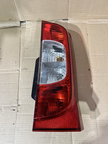 Citroen nemo rear light - citroen,