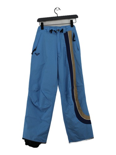 Quiksilver skiwear trousers - quiksilver,