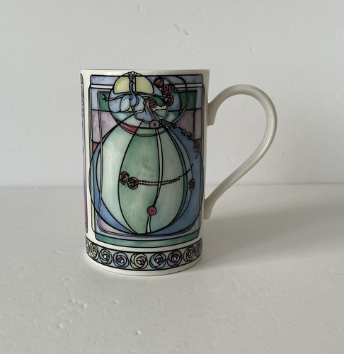 Dunoon stoneware mackintosh - dunoon, stoneware,