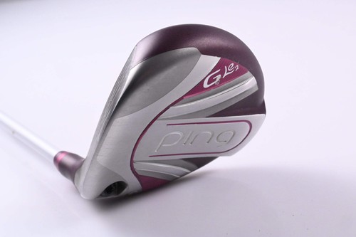 Left hand ping le2 wood - hand,