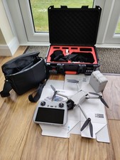 Dji mini drone fly - dji,