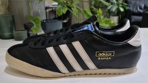 Adidas bamba spezial mens - adidas,