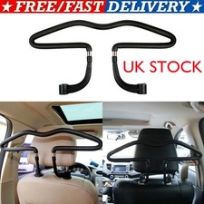 Car Coat Hanger Auto Seat