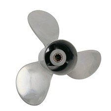 Stainless Steel Propeller