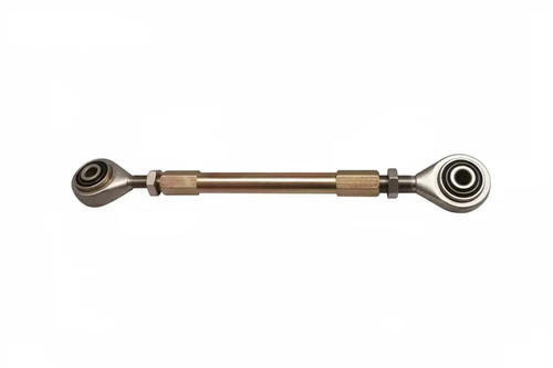 Control arm rear push - arm, rod