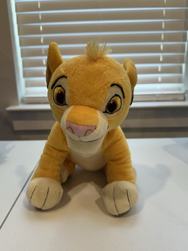 Kohls cares 2014 disney - 2014, lion