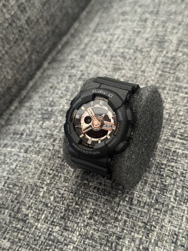 Casio baby shock - baby, g-shock