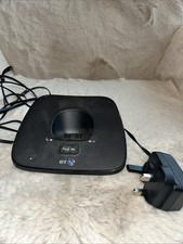 1000 dect cordless phone - bt,