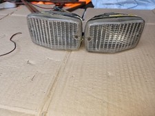 RELIANT SCIMITAR GTE SE5 SE5A   PAIR OF REVERSING LIGHTS