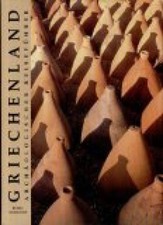 Griechenland, Archäologischer