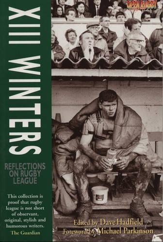 Xiii winters reflections - xiii,