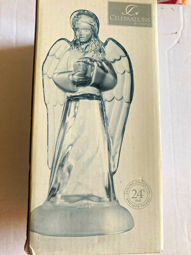 Christian statue lot - statue,