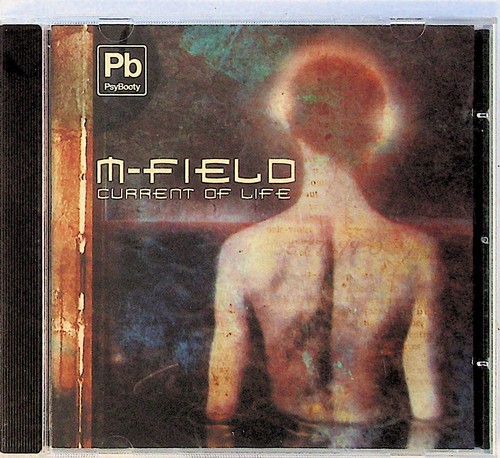 Field current life cd - of,