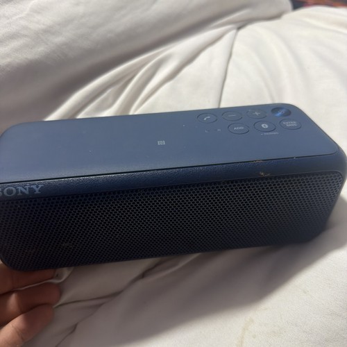 Sony srs xb3 - srs-xb3, bluetooth