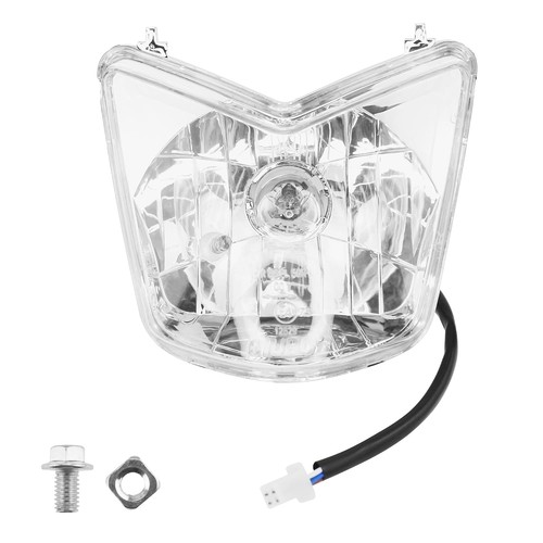 12v headlight for - 12v, 200cc