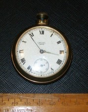 Smiths Empire 1950’s Pocket