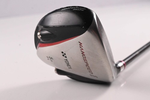 Ladies yonex nanospeed 5 - yonex,