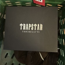 Trapstar Messenger Bag 1.0 -