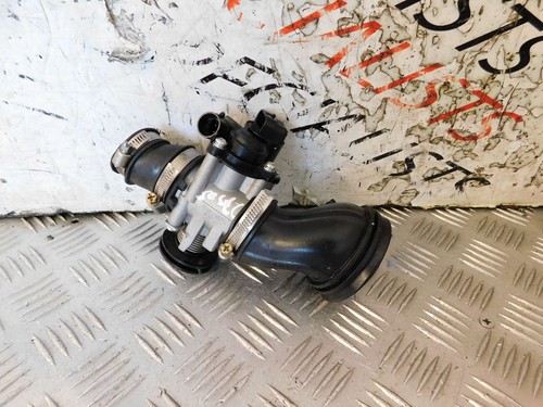 Lexmoto lxr 125 2019 - lxr,