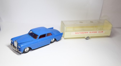 Telsalda rolls royce silver - rolls,