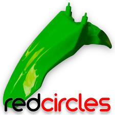 GREEN CRF110 PIT BIKE PLASTIC