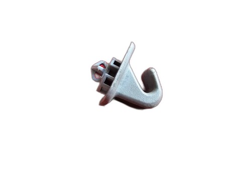 Isuzu plastic coat - isuzu, hook