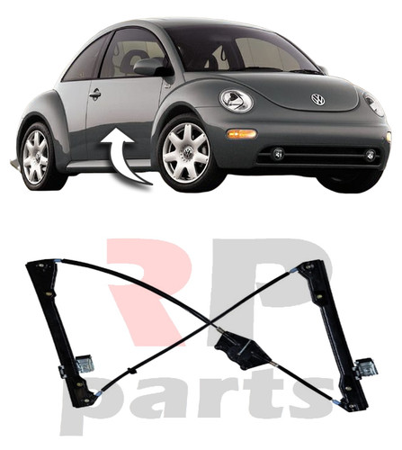 For new beetle 05 - for, vw