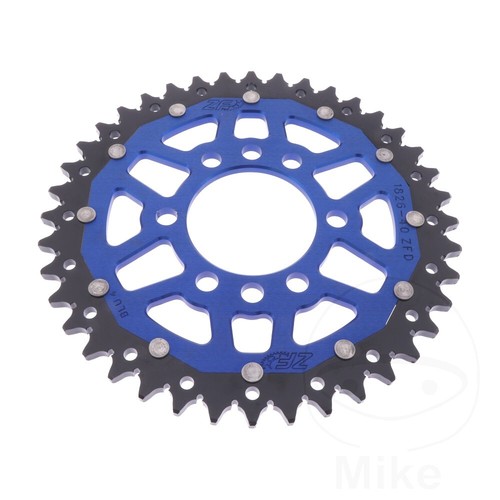 Rear sprocket dual 520 - rear,