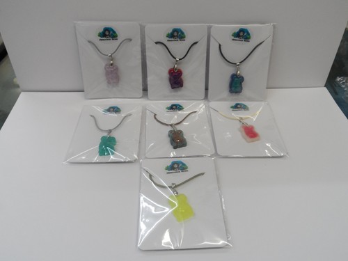 Handmade resin chinese zodiac - resin,