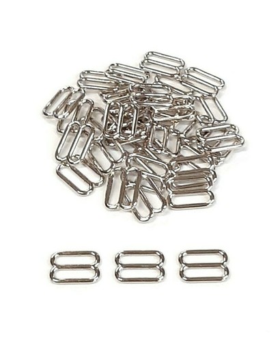 20mm nickel plated bar - 20mm,