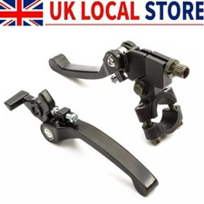 Black Pit Dirt Bike Snap Back