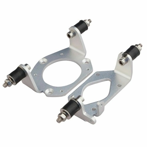 New alloy engine mount zenoah - new,