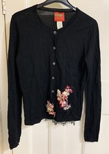 KENZO JUNGLE LADYS BLACK /MC