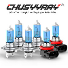 For Audi A8 D3 H7 H7 H11