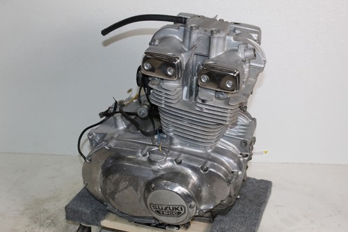 1980 suzuki gs250 engine - suzuki,