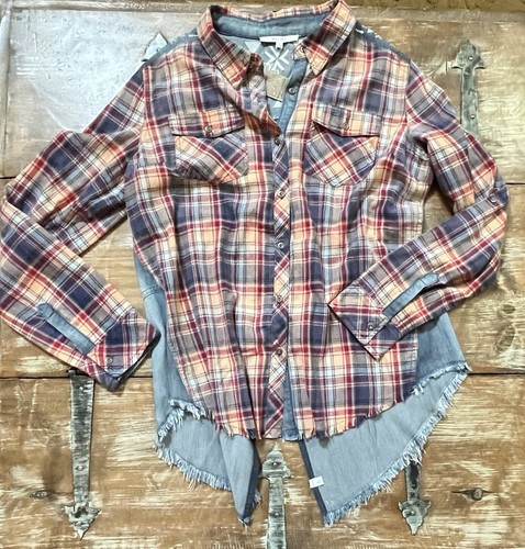 Miss boho western - me, l-boho