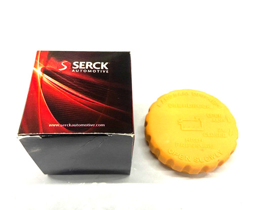 Serck radiator cap for - serck,