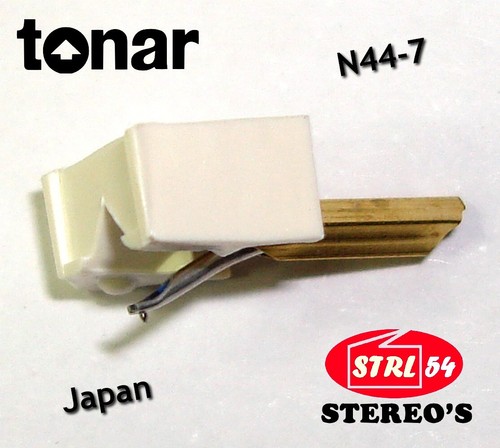 Tonar 267 n44 stylus - n44-7,