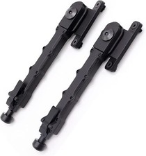 7.5" - 9" Adjustable Rifle