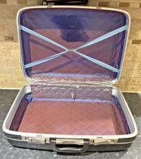 TV Prop 1970's Vintage Black