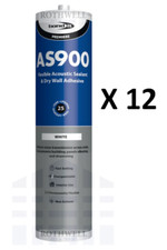 12x Bond It AS900 Flexible