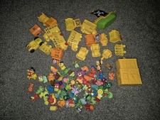 Zomblings Huge Lot